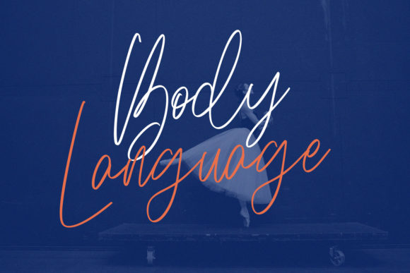 Body Language: A Designer's Real-World Review