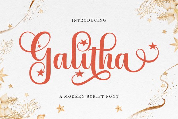 Galitha: A Designer's Review for Real Projects