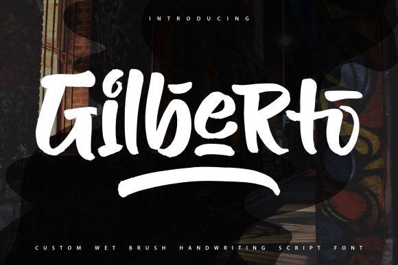 Gilberto: A Designer’s Take on Real-World Use