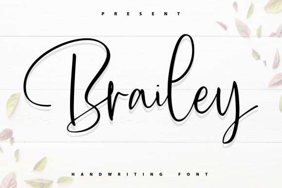 How Brailey Transformed My Brand's Typography into Timeless Elegance