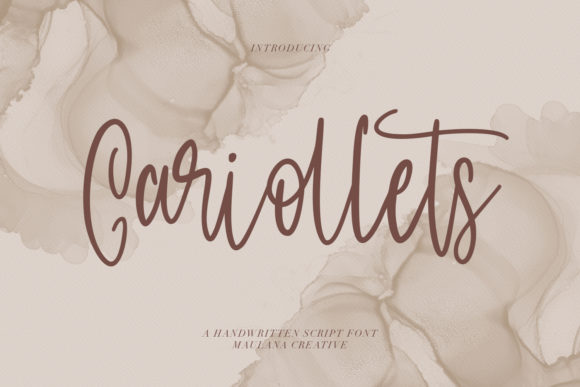 How Cariollets Became the Secret Weapon in Our Campaign Design Workflow