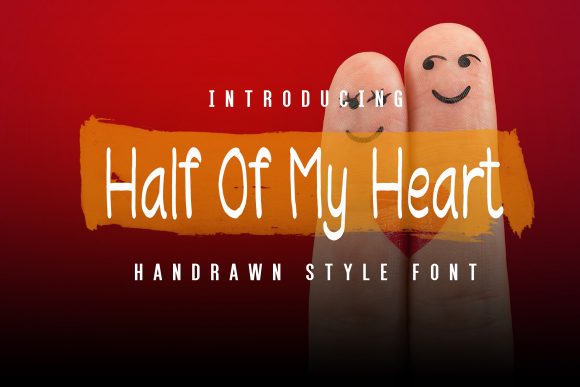 How Choosing Half of My Heart Gave My Small Business a Polished, Personal Look