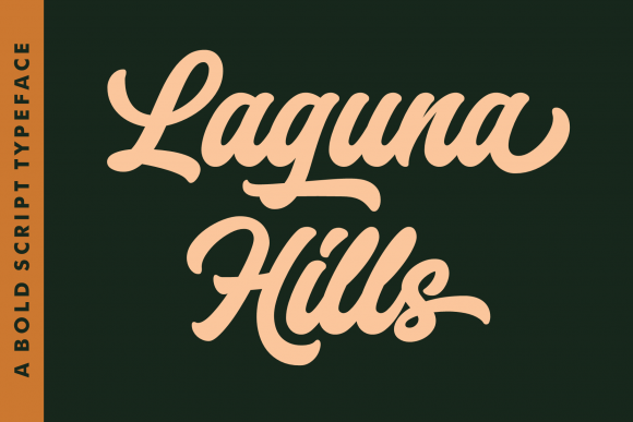 How Laguna Hills Font Gave My Small Business a Polished, Professional Look