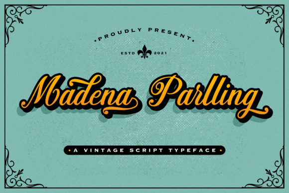 Madena Parlling: A Designer’s Honest Take for Real-World Projects