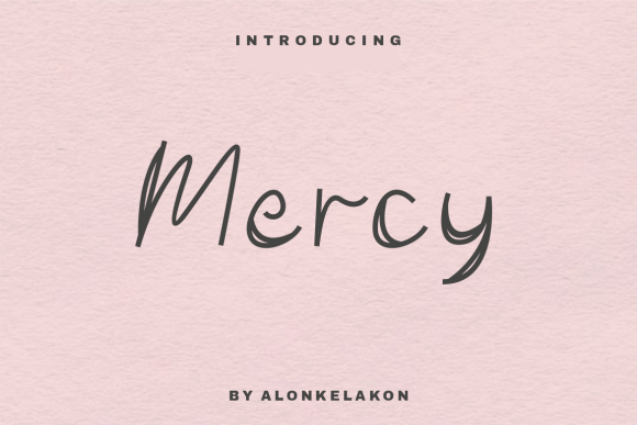 Reviewing Mercy: A Script Amp for Real Brand Work