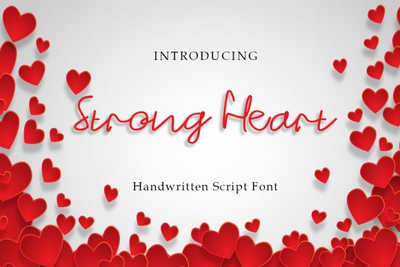 Strong Heart: A Designer's Real-World Review